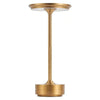 Wireless dimmable LED table lamp