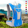 Lightweight and waterproof outdoor backpack for active adventures