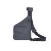 SecureCarry – Anti-theft Shoulder Bag with Multiple Compartments