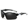 Sporty and Versatile Sunglasses with Polarized Lenses