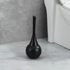 Luxuriöse Toilettenbürste mit elegantem Design
