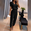 Tabea – Stylish, printable jumpsuit for women