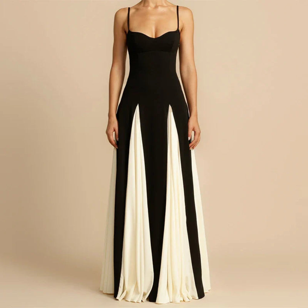 Elegantes Maxikleid für Frauen