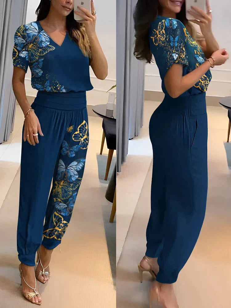 Casual og Elegant Kvinners Klær
