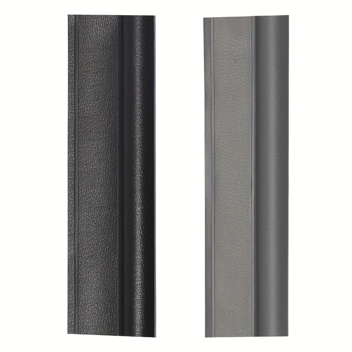 FlexiSeal Dørlist – Effektiv Isolering og Lyddemping