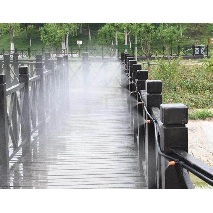 Pro sprinklersett