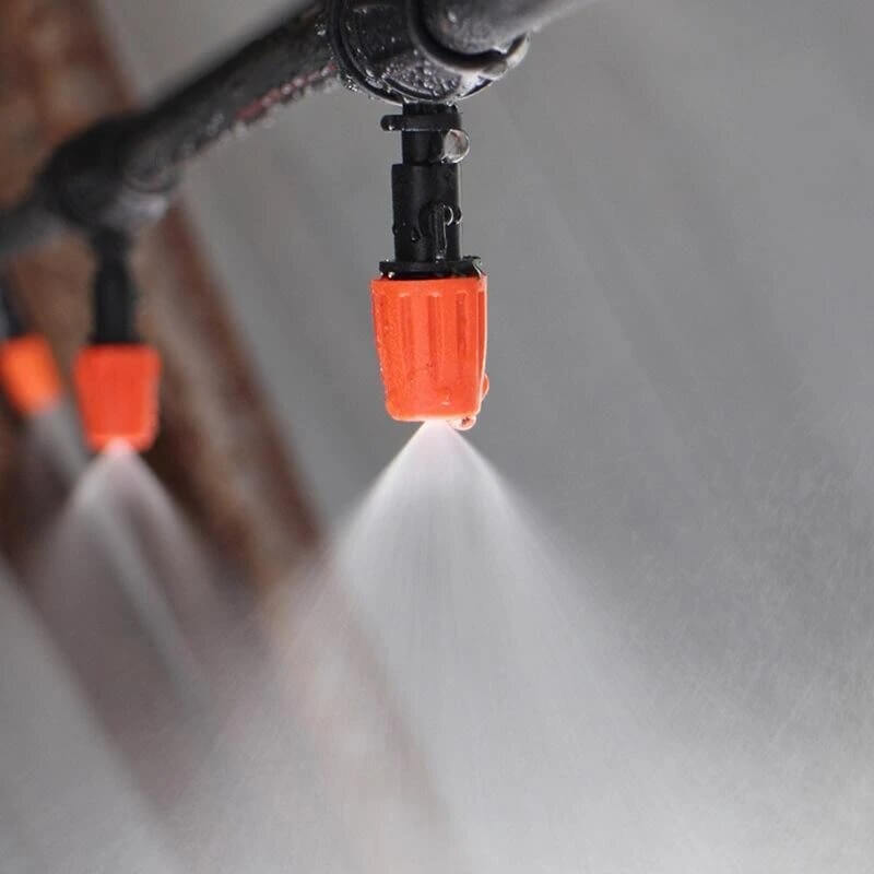 Pro sprinklersett