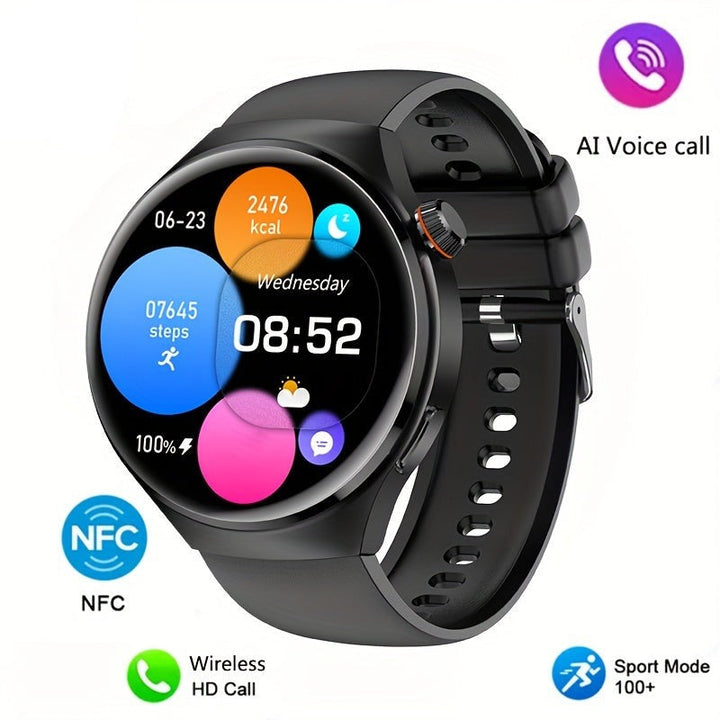 NFC-smartklokke for menn - Orion