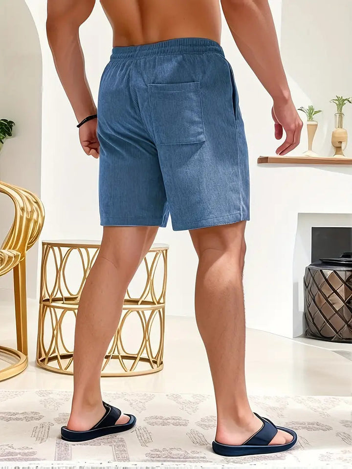 Men's swim shorts for everyday use