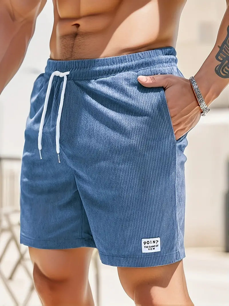 Men's swim shorts for everyday use