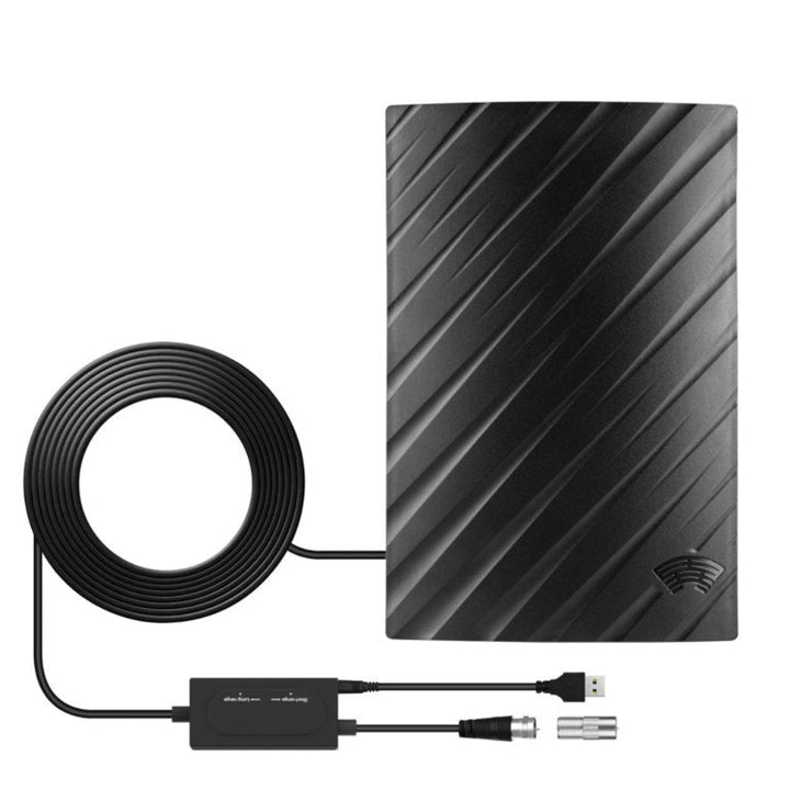 Langstreckige Innen HDTV 4K digitale Antenne