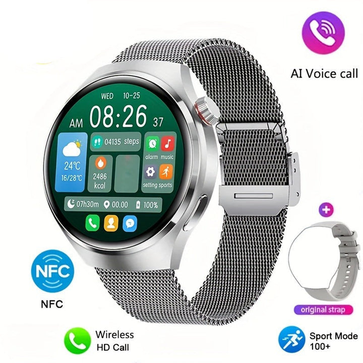NFC-smartklokke for menn - Orion