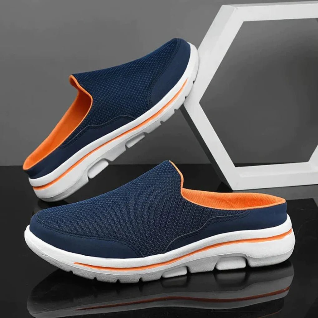 Orthopedic sports sandals