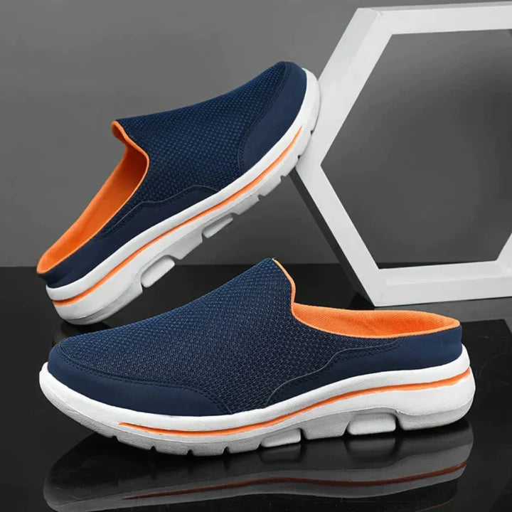 Orthopedic sports sandals