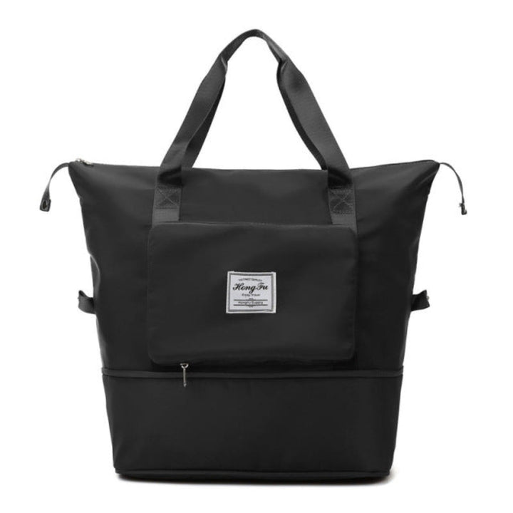 Zusammenklappbare Handgepäcktasche