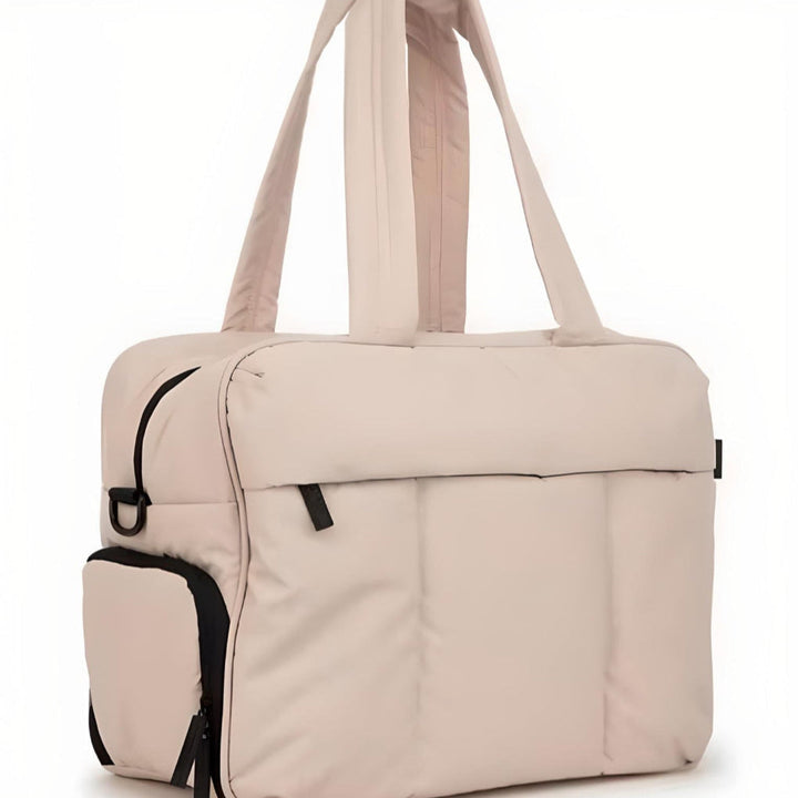 Light duffel bag