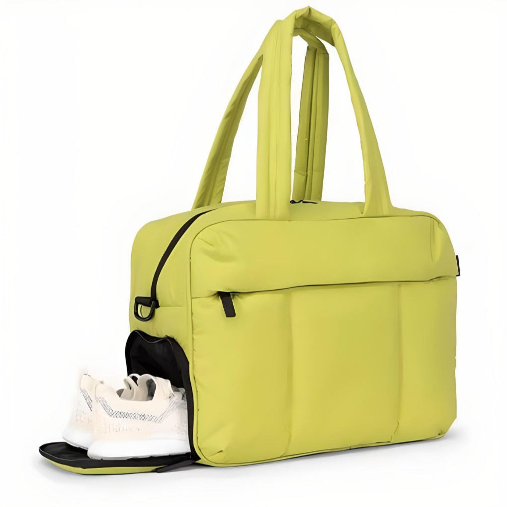Light duffel bag