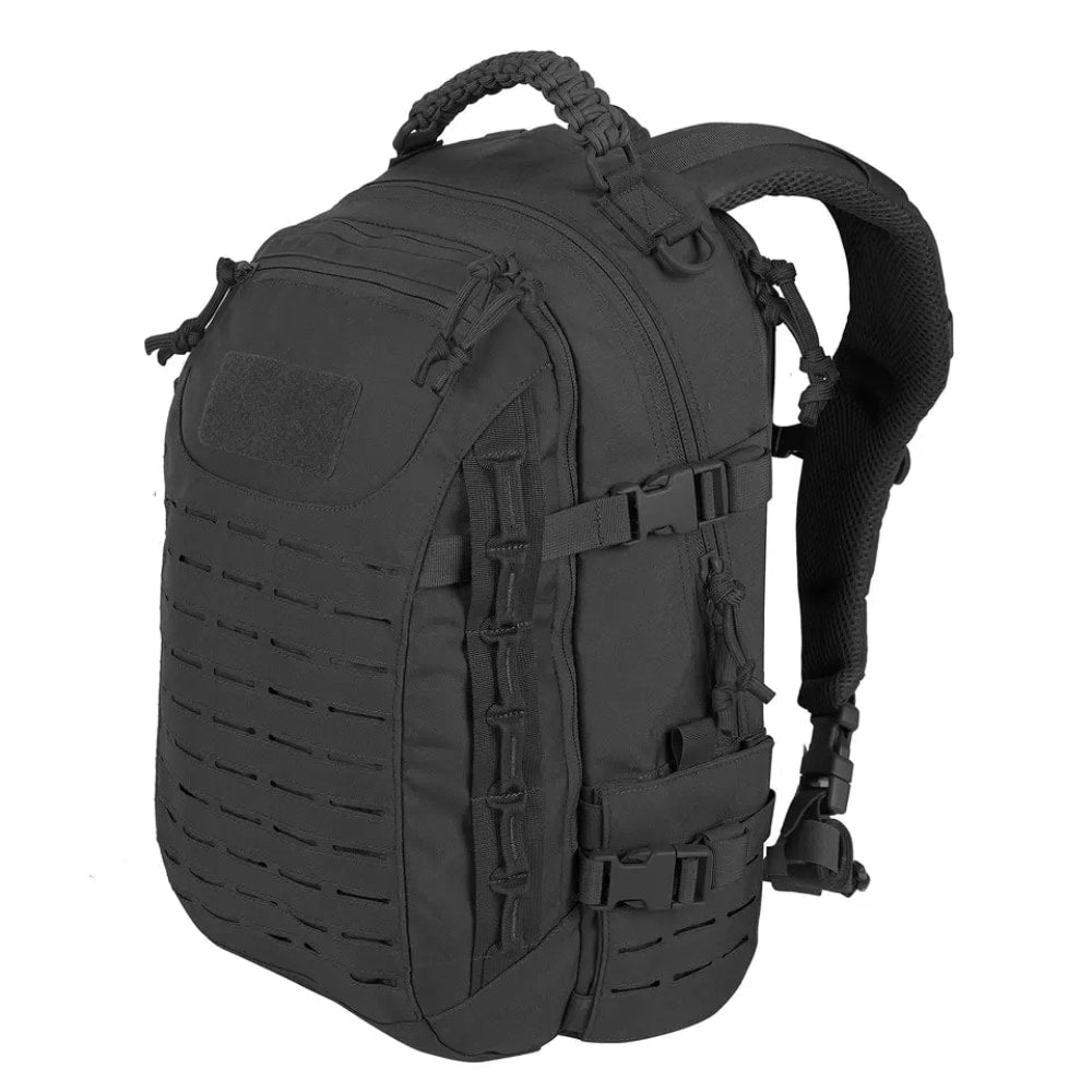 CommandPack taktisk sekk 30L – robust og funksjonell
