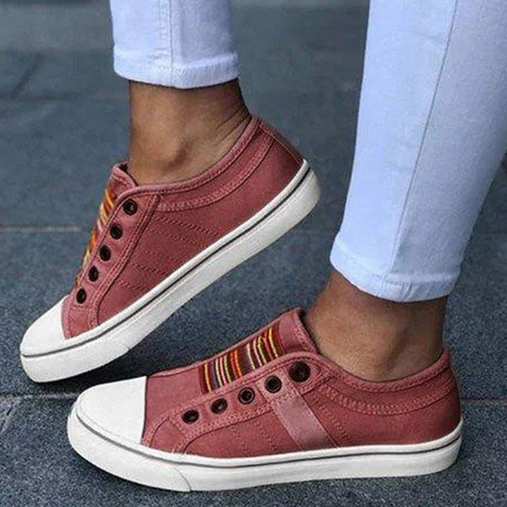 Stylish and comfortable women's shoes