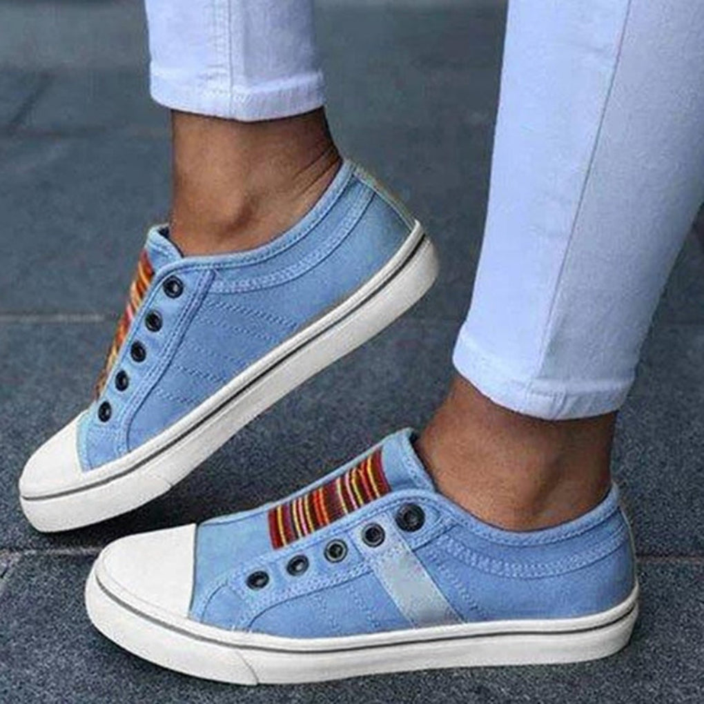 Stylish and comfortable women's shoes