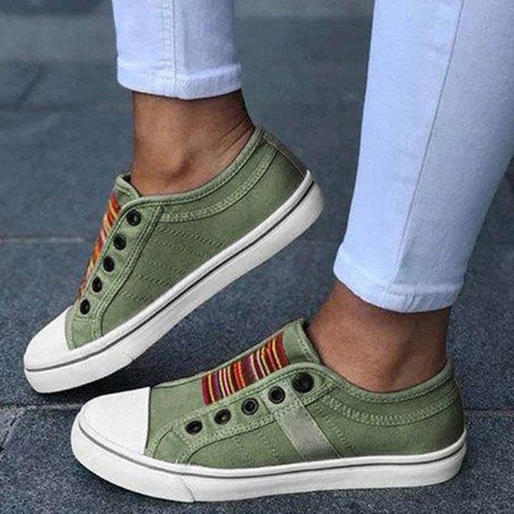 Stylish and comfortable women's shoes