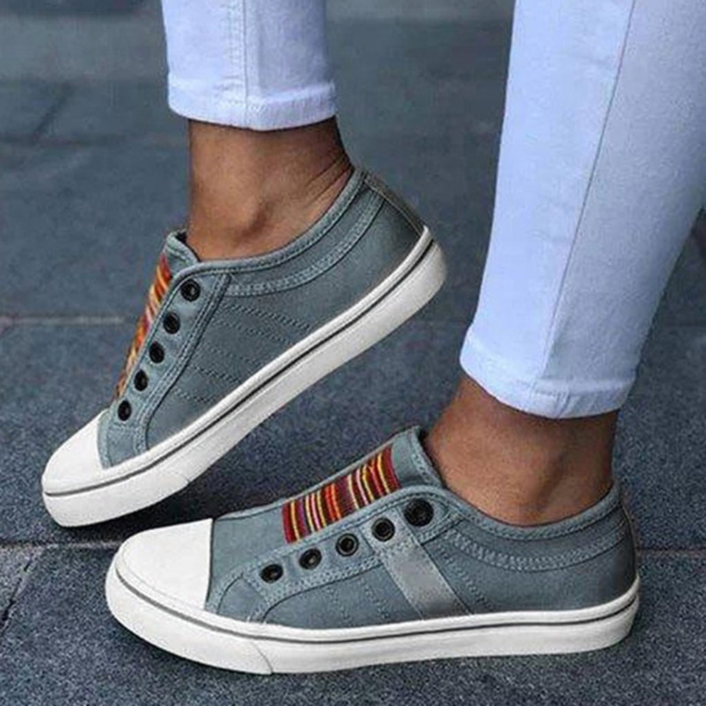 Stylish and comfortable women's shoes