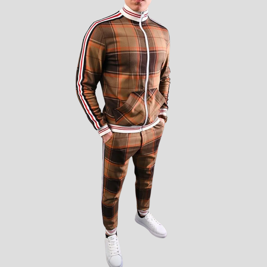 Treningssett for menn