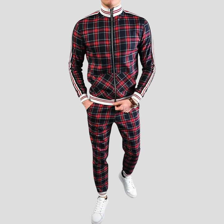 Treningssett for menn