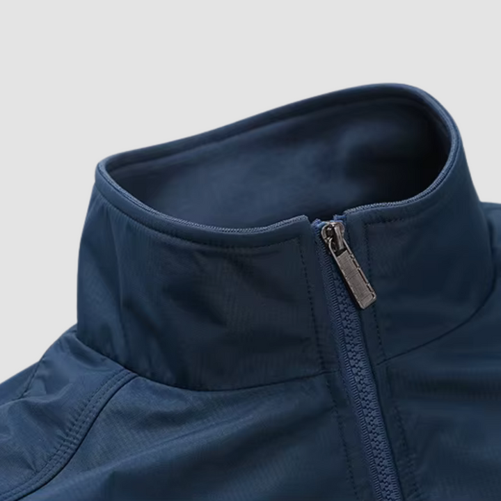 Stylish summer jacket for men