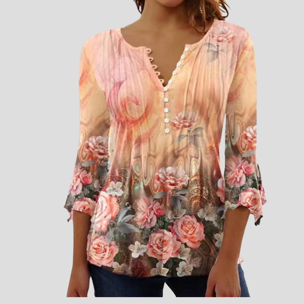 Elegant top for women