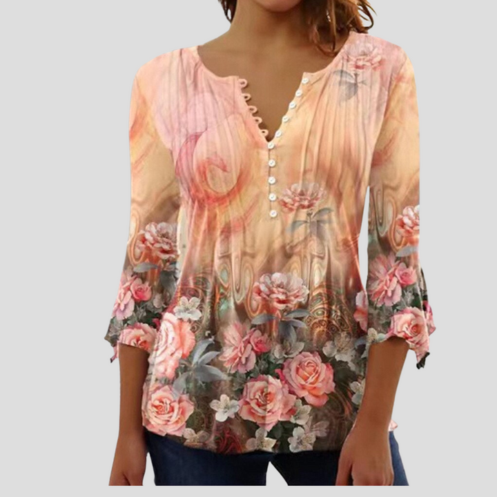 Elegant top for women