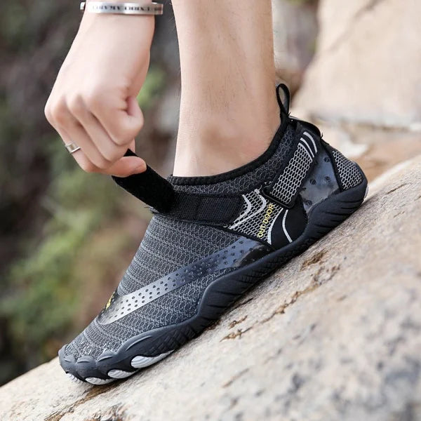 Ergonomiske Barefoot Vann Sko for Menn og Kvinner