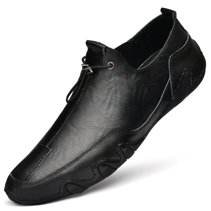 Ortopediske Lave Sko for Menn