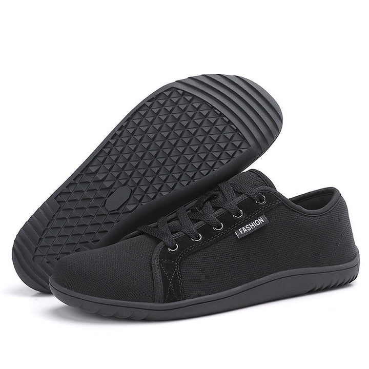 Embrace natural walking comfort