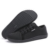 Embrace natural walking comfort