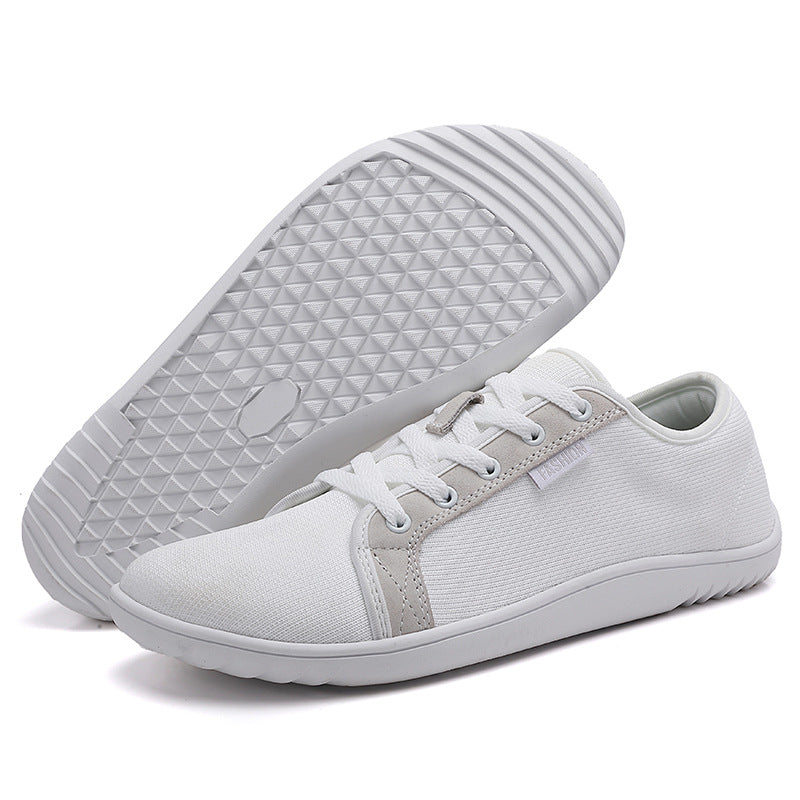 Embrace natural walking comfort