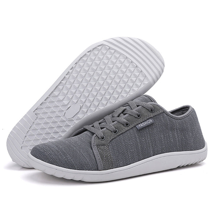 Embrace natural walking comfort