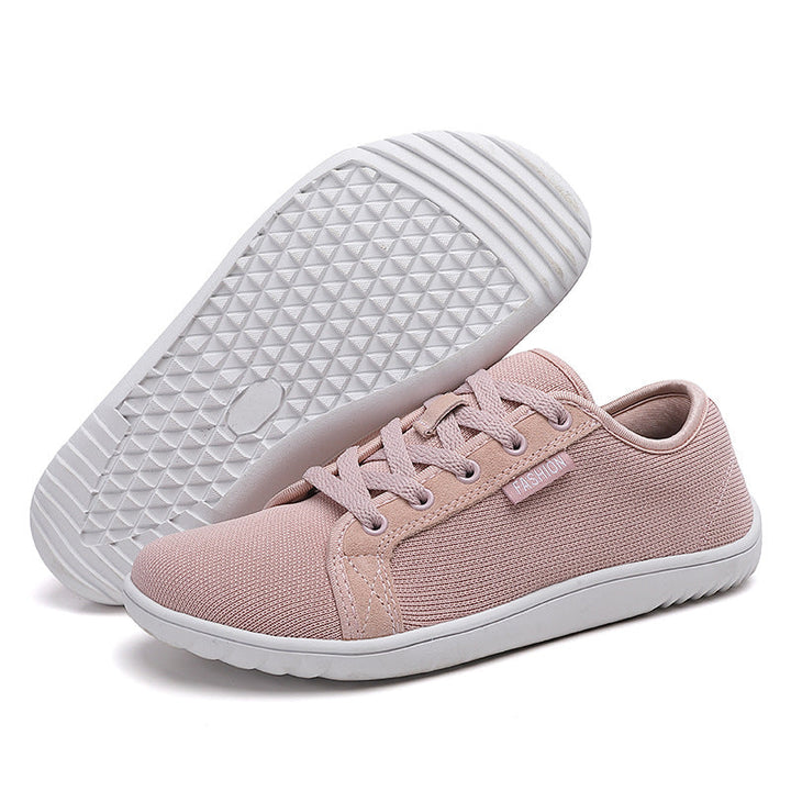 Embrace natural walking comfort