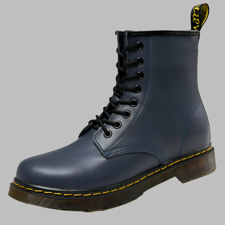 Elegante und klassische Schnürstiefeletten für Damen