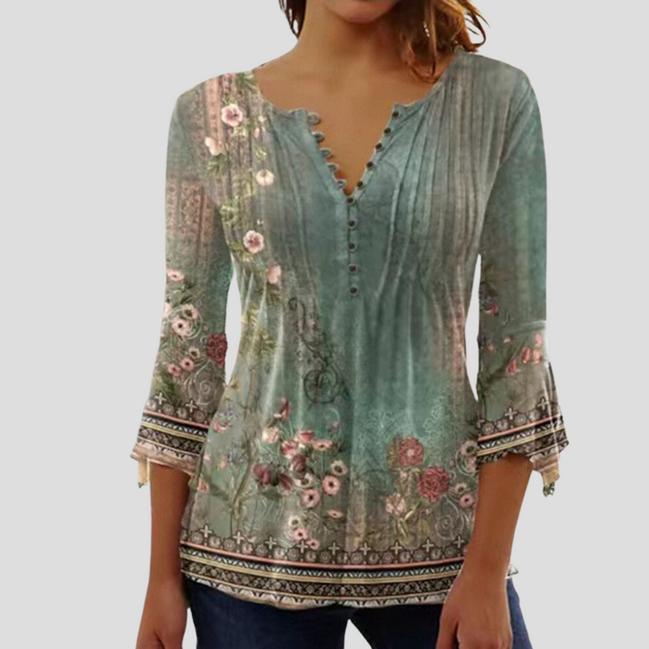 Elegant top for women