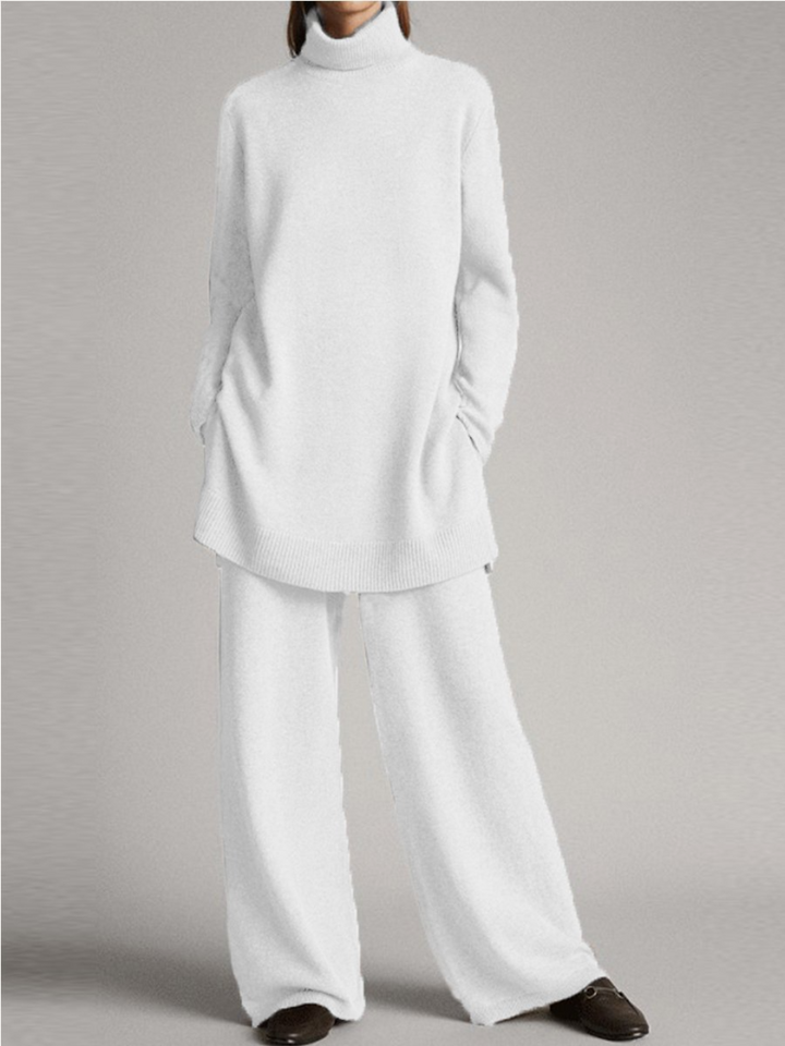 Stylish two-piece set for women