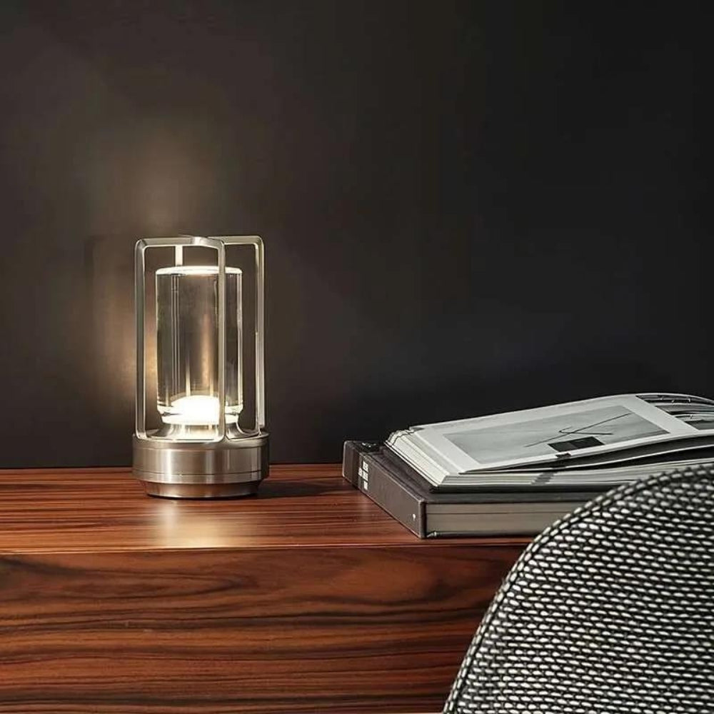 Krystallykt Nordic Home
