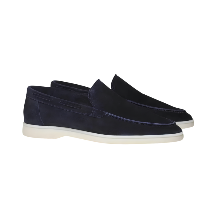 Elegante Slip-on-Loafers for Menn