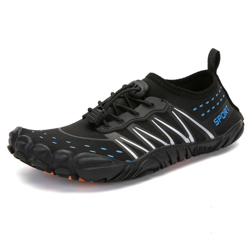 Barefoot Vann Sko (Unisex)