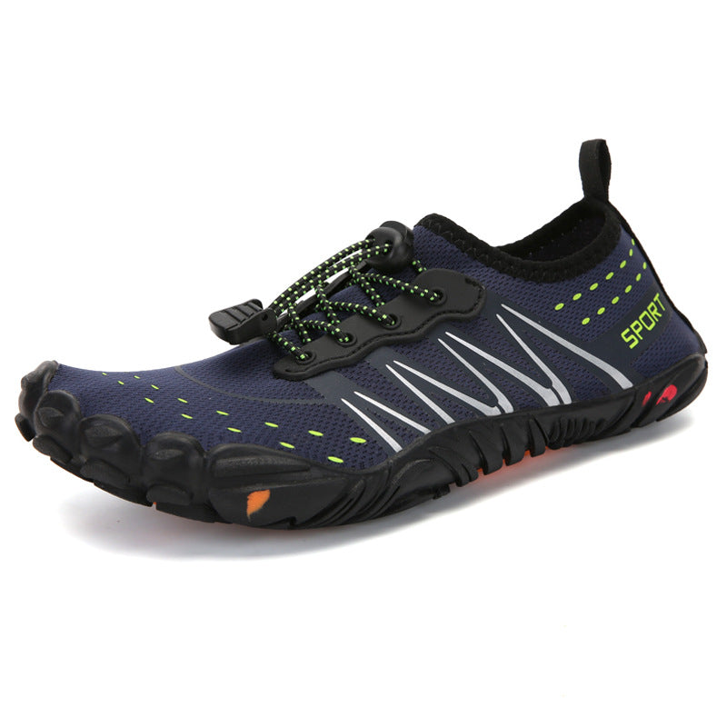 Barefoot Vann Sko (Unisex)