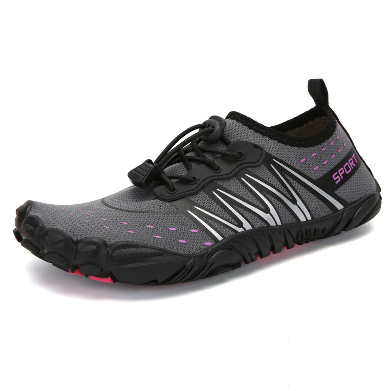 Barefoot Vann Sko (Unisex)