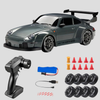 1:24 Skala RC Drift Racer