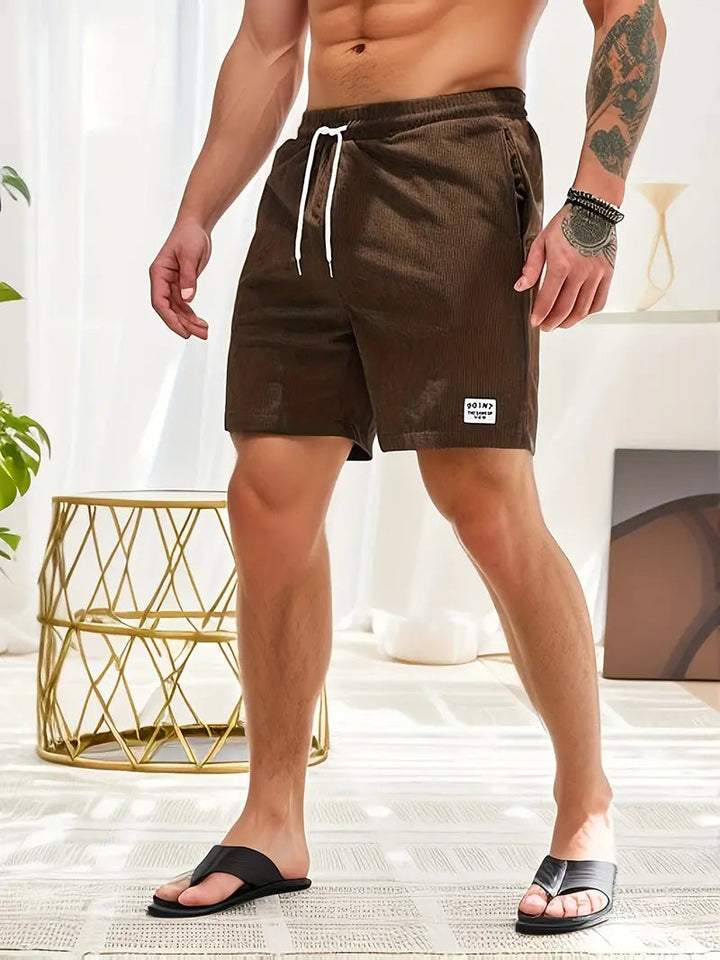 Men's swim shorts for everyday use