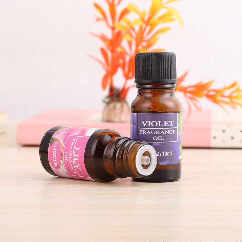 Duftolje til aromadiffuser og luftfukter, 10 ml