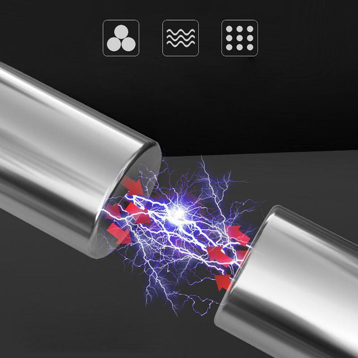 Innovative magnetblokker – Kreativ bygging for unge